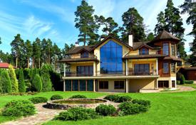 Townhome – Sunīši, Garkalne Municipality, Latvia for 600,000 €