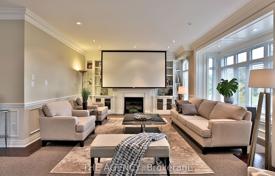 Terraced house – North York, Toronto, Ontario,  Canada for C$2,460,000