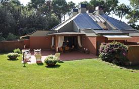 Modern two-level villa 750 meters from the beach, Punta Ala, Tuscany, Italy for 3,500 € per week