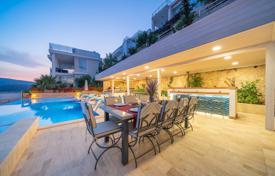 The epitome of luxury and comfort Villa Kalkan for $2,350,000