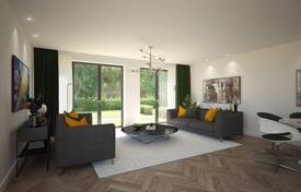 Duplex apartment in a new complex, Teltow, Brandenburg, Germany for 830,000 €