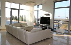 Exclusive apartment with huge terrace! for 510,000 €