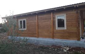 Wooden house at 800 meters from the sea, Lustica, Montenegro for 282,000 €