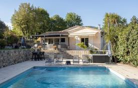 Villa – Grasse, Côte d'Azur (French Riviera), France for 1,020,000 €