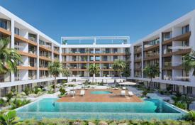 Apartment in a new complex with a swimming pool in a prestigious area, Faro, Portugal for 370,000 €