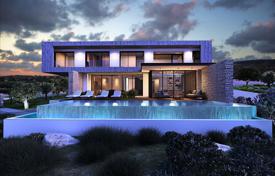 Complex of luxury villas in a picturesque area, 500 meters from the sea, Paphos, Cyprus for From 1,650,000 €