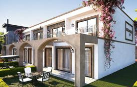 Townhouse in the complex 450m to the sea. New investment project in Kyrenia district Lapta. for 135,000 €