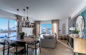 Three-bedroom modern apartment in Punta Prima, Alicante, Spain for 549,000 €