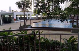 1 bed Condo in Supalai River Resort Samre Sub District for $157,000