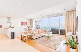 Spacious apartment near the beach, Dubai, UAE. Price on request