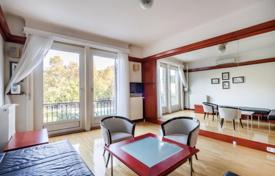 Cozy apartment with a balcony on the Danube bank, District V, Budapest, Hungary for 191,000 €