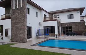 Furnished villa with a swimming pool in a quiet area, Larnaca, Cyprus for 920,000 €