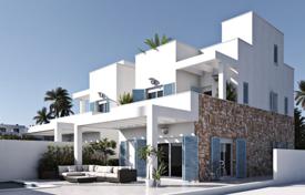 Two-storey new villa in Torre de la Horadada, Alicante, Spain for 598,000 €