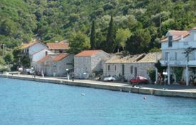 Development land – Lastovo, Dubrovnik Neretva County, Croatia for 250,000 €