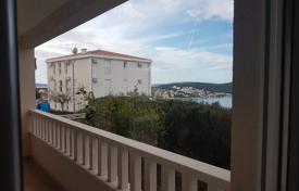 Bright apartment with a balcony and sea views, near the beach, Čiovo, Split-Dalmatia, Croatia for 230,000 €