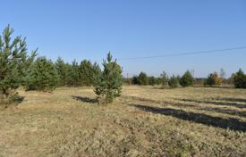 A big land plot in Kekava for commercial purposes! for 450,000 €