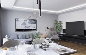 Apartment – Ataşehir, Istanbul, Turkey for $375,000