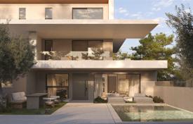 Modern complex of villas close to the beach, Ermioni, Greece for From 760,000 €