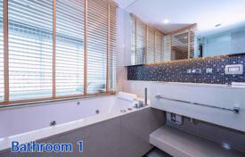 2 bed Condo in The Address Sathorn Silom Sub District for $440,000
