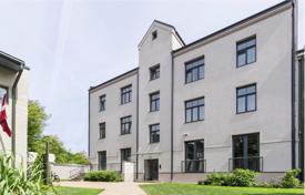 New home – Kurzeme District, Riga, Latvia. Price on request