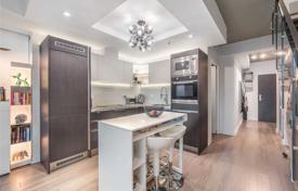 Apartment – George Street, Toronto, Ontario,  Canada for C$1,157,000