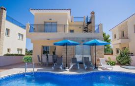 Complex of villas with swimming pools and panoramic views, Mesa Chorio, Cyprus for From 689,000 €