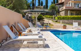 Dassia Villa For Sale Central Corfu for 1,500,000 €