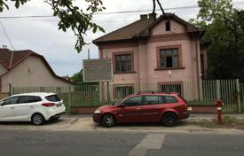 Townhome – District X (Kőbánya), Budapest, Hungary for 346,000 €