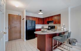Apartment – Eglinton Avenue East, Toronto, Ontario,  Canada for C$662,000