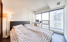 Apartment – Bathurst Street, Toronto, Ontario,  Canada for C$805,000