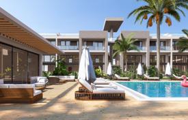 Apartment complex in Kyrenia for 127,000 €