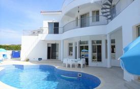 Detached house – Geroskipou, Paphos, Cyprus for 620,000 €