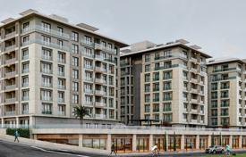 Family concept modern apartments 2+1, 3+1,4+1, 3+2 dplx, 4+2 dplx, 5+2 dplx, 7+2 dplx for sale in Beylikdüzü, Istanbul for $350,000