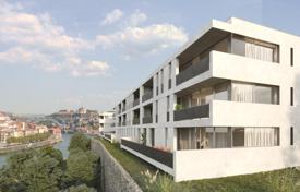 Apartments with a view of the river and the city, Vila Nova de Gaia, Porto, Portugal for From 380,000 €