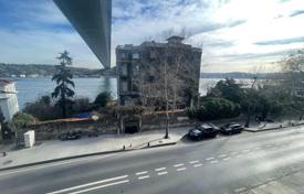 4 BR Apartment with Bosphorus View in Sarıyer for $1,430,000