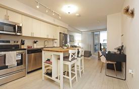 Apartment – Dufferin Street, Toronto, Ontario,  Canada for C$754,000
