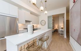 Apartment – Logan Avenue, Toronto, Ontario,  Canada for C$1,067,000