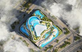 Residential complex Damac Casa – Al Sufouh, Dubai, UAE for From $744,000