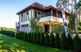 Townhome – Sunīši, Garkalne Municipality, Latvia for 990,000 €