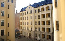 Renovated apartment house Valdemara Residence for 575,000 €