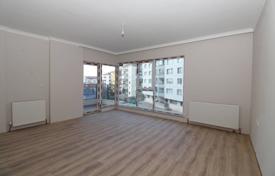 Chic Apartments with Independent Garden in Ankara Cankaya for $94,000