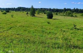 Development land – Jēkabpils, Latvia for 430,000 €