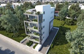 New residence in a prestigious area, near the beach and the center of Larnaca, Cyprus for From 355,000 €