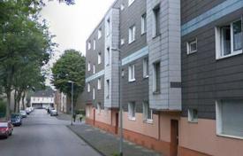 Apartment in Germany in 47137 Duisburg, 59.4 m² for 62,000 €