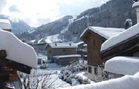 Cozy chalet with a picturesque view, Praz, France for 9,300 € per week