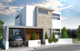 Villa – Dromolaxia, Larnaca, Cyprus for 395,000 €