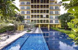 3 bed Condo in Supreme Garden Thungmahamek Sub District for 3,300 € per week