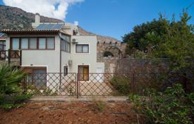 Three-storey villa with a beautiful view in Elounda, Agios Nikolaos, Crete, Greece for 750,000 €