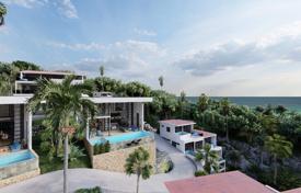 Spacious apartments and villas with private pools, 900 metres to Lamai Beach, Samui, Thailand for From $113,000