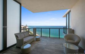 Exquisite furnished penthouse by the ocean in Bal Harbour, Florida, USA for $5,300,000